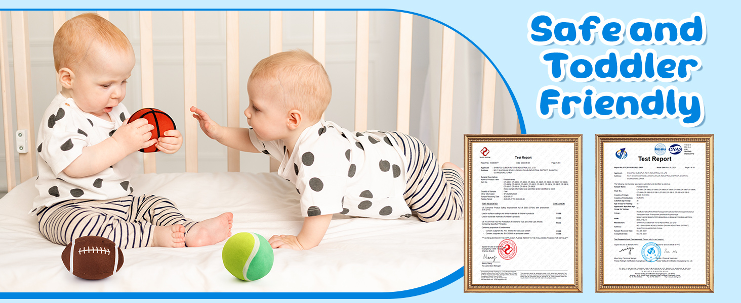 sensory toys