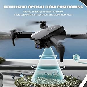 c Camera Drone