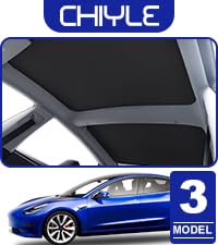 Amazon.co.jp: CHIYLE 2024 2025 2026テスラ モデル 3 ハイ