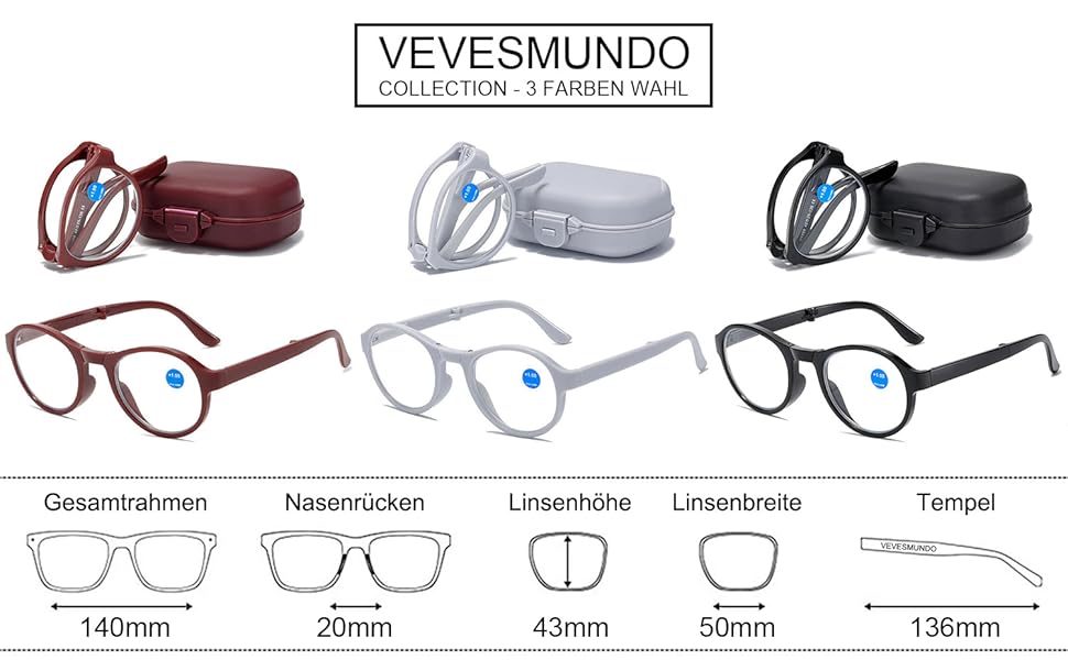lesebrille rund,lesebrille rund retro,lesebrille rund damen,nerdbrille mit stärke herren lesebrille