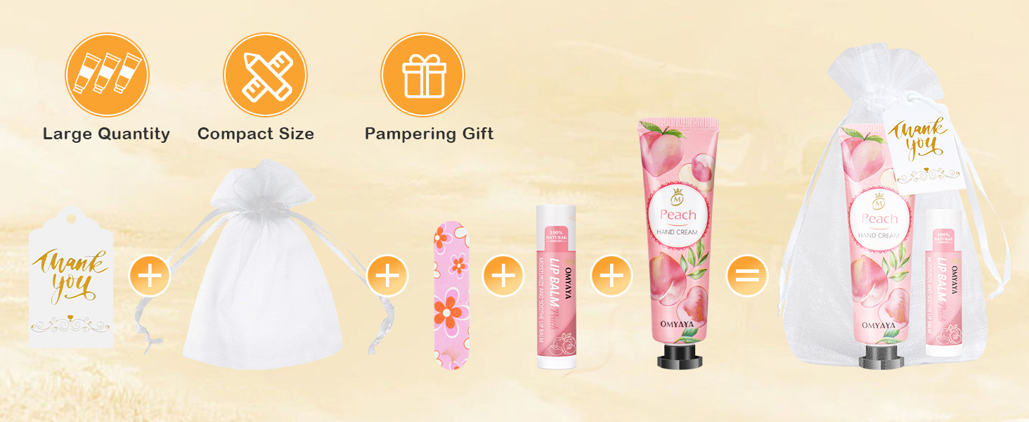 Bridal Wedding Favors for Guests