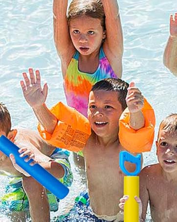 Swimming pool toy for kids