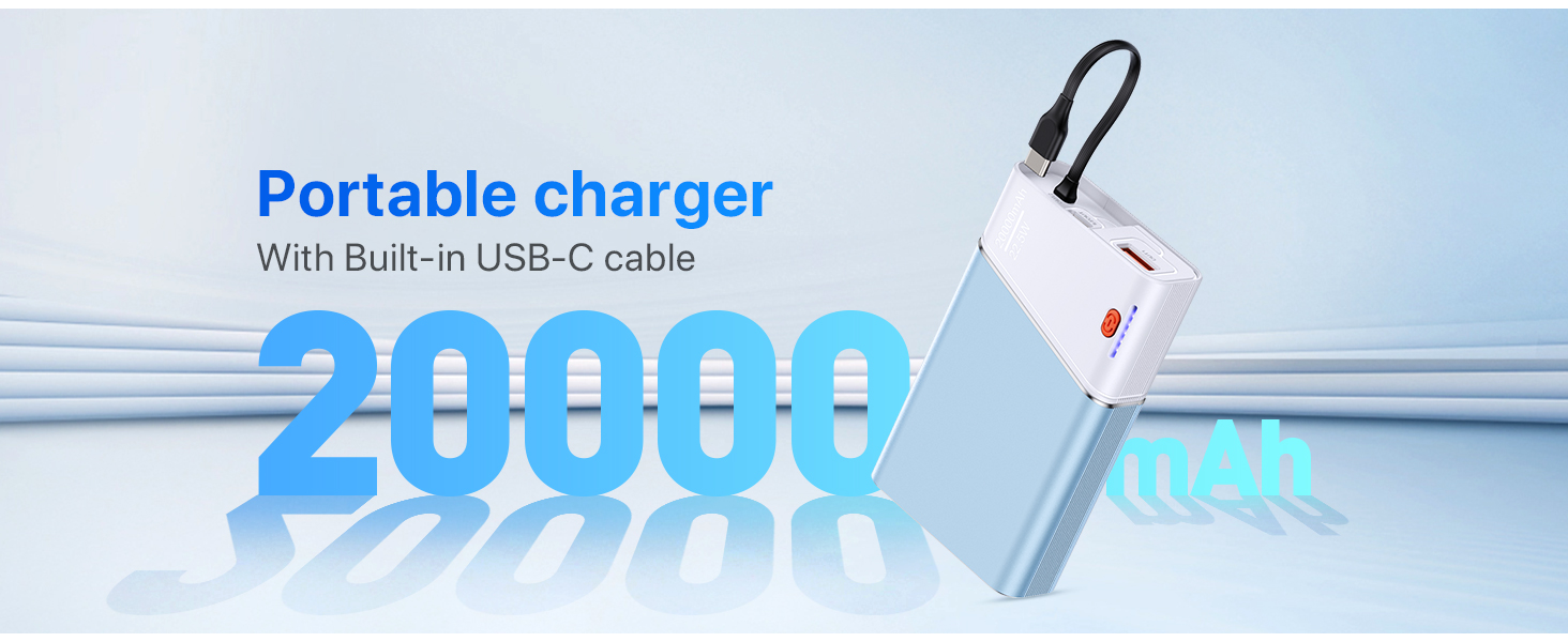 power bank