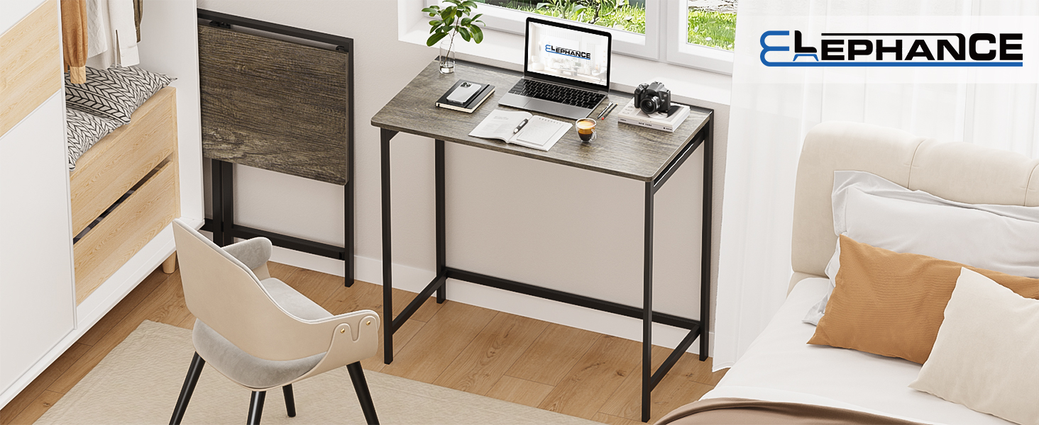 folding desk