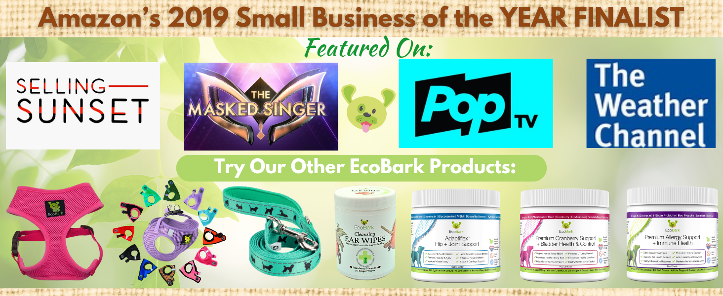 natural ear wipes for dogs