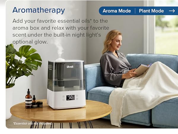 humidifier