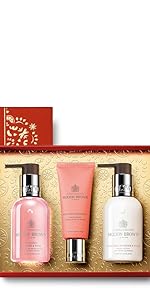 Amazon.co.jp: 【公式】MOLTON BROWN ストッキングフィラー