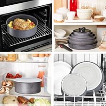 Casserole Tefal Ingenio Lot de 3 16/18/20 cm Induction Antiadhésif Empilable Français Lavage Machine Natural On L7669253 7aa79fdf 0117 44a1 86ba 085c99b23663. CR0,0,512,512 PT0 SX220 V1