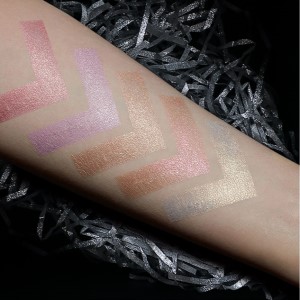 Highlighter Powder Palette
