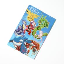 ポケモン　ミニ絵本カード　約127枚 ポケットモンスター ミニえほんボックス かず・かたち | 書籍