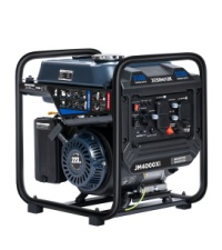 ❤️1品限り❤️インバーター発電機 定格出力3.2kVA 6.5L燃料タンク Amazon.co.jp: JESIMAIK インバーター発電機 JM4000Xi 最大出力