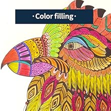 coloring filling