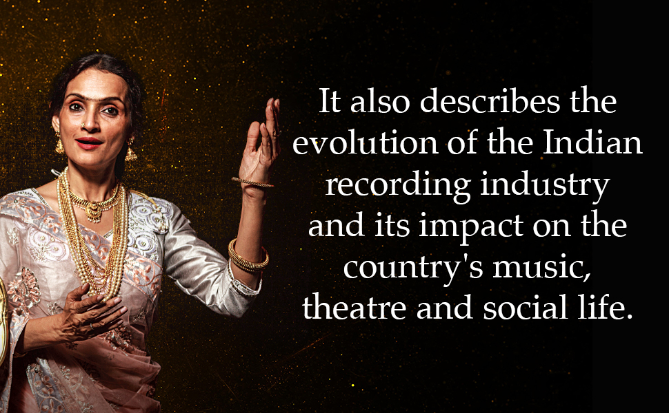 MY NAME IS GAUHAR JAAN