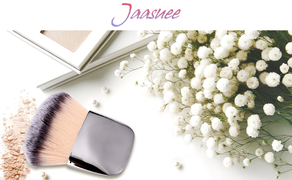 Jaasuee cosmetic brush