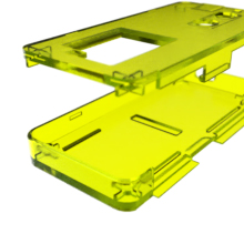 Case for Flipper Zero WiFi Dev Board