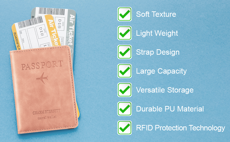 Travel Passport