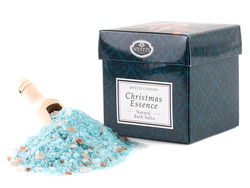 Christmas Essence Bath Salts - 350g