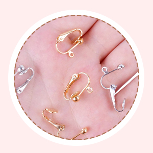 Ear Cuff Converters