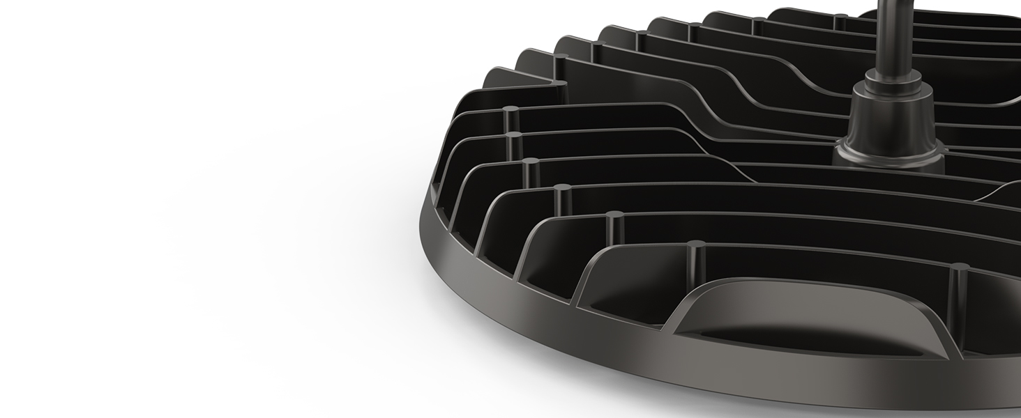 led high bay lights
