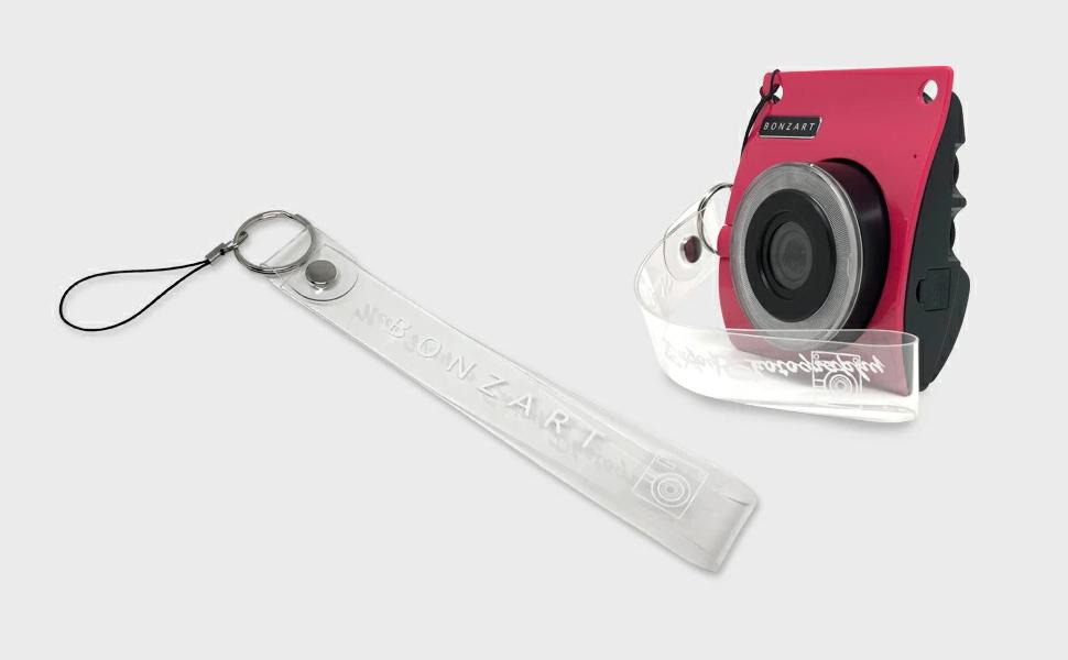 BONZART HAND STRAP