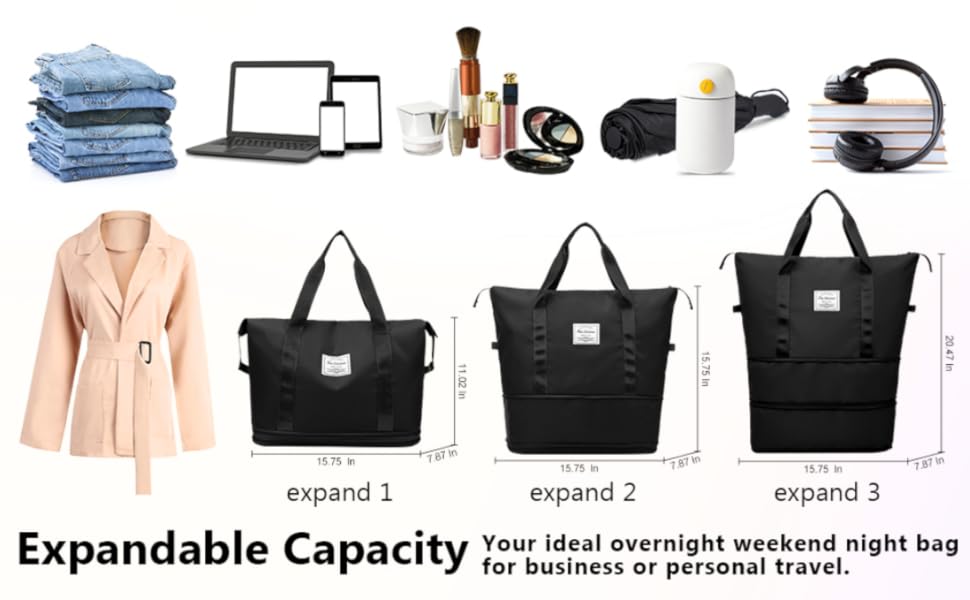 bag duffle bags for travel