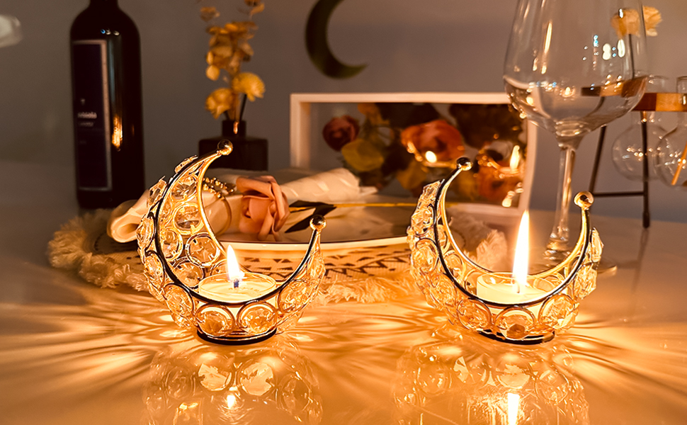 Ramadan Deko Teelichthalter