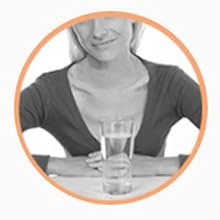 Silicone Shoulder Pads