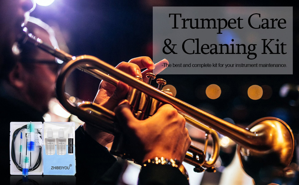 9 Pcs Cleaning Kit, All You Need Care