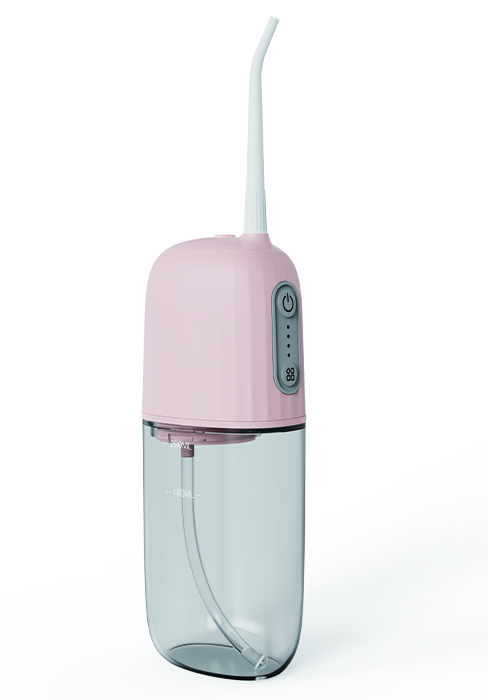 Geesoul Water Flosser