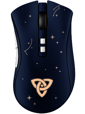 LAZER - 美品 RAZER レイザー DEATHADDER V2 PRO ゲーミングマウス ワイヤレス HT329 Amazon | Razer DeathAdder V2 Pro ワイヤレスゲーミングマウス