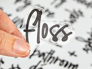 Script Lettering