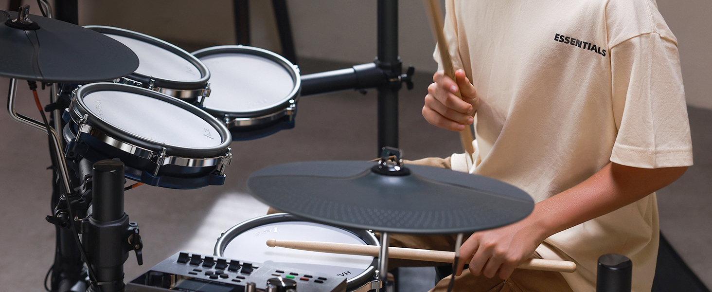 ACE-310 Electric Drum Set