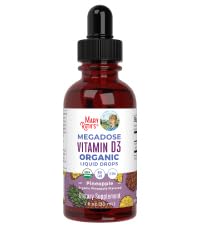 adult vitamin d