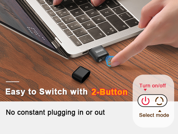 mouse jiggler usb