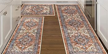 Kitchen Rugs
