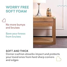 Corner Guard Application