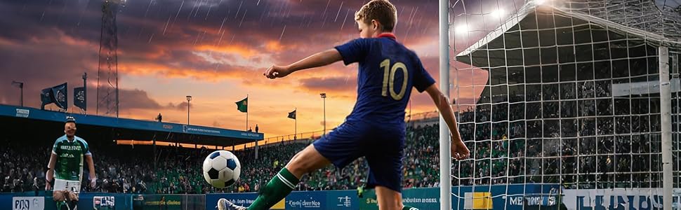Soccer Jerseys for Kids Boys