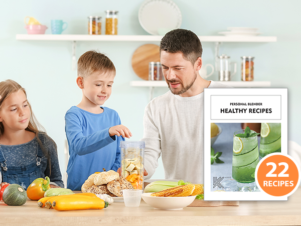 personal size blenders