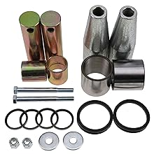 小物 TT3900 ZTUOAUMA Pin Bushing Kit Fit for Bobcat Skid Steer Loader