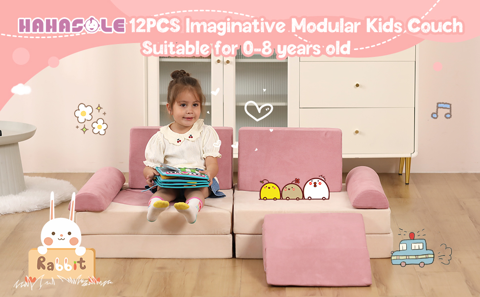 kids couch