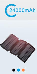 solar charger