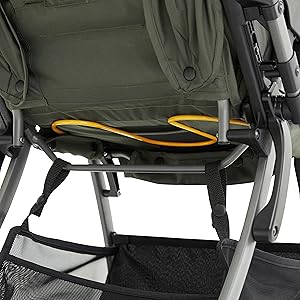 Amazon.co.jp: Joie ベビーカー スマバギ4WDドリフト フレックス