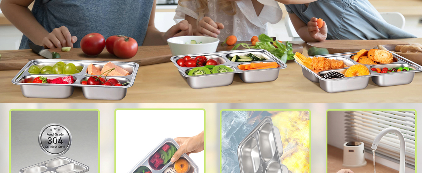 snack containers snack boxes for kids