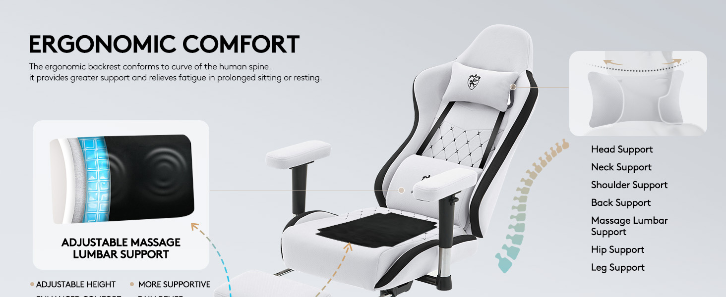 gaming chair