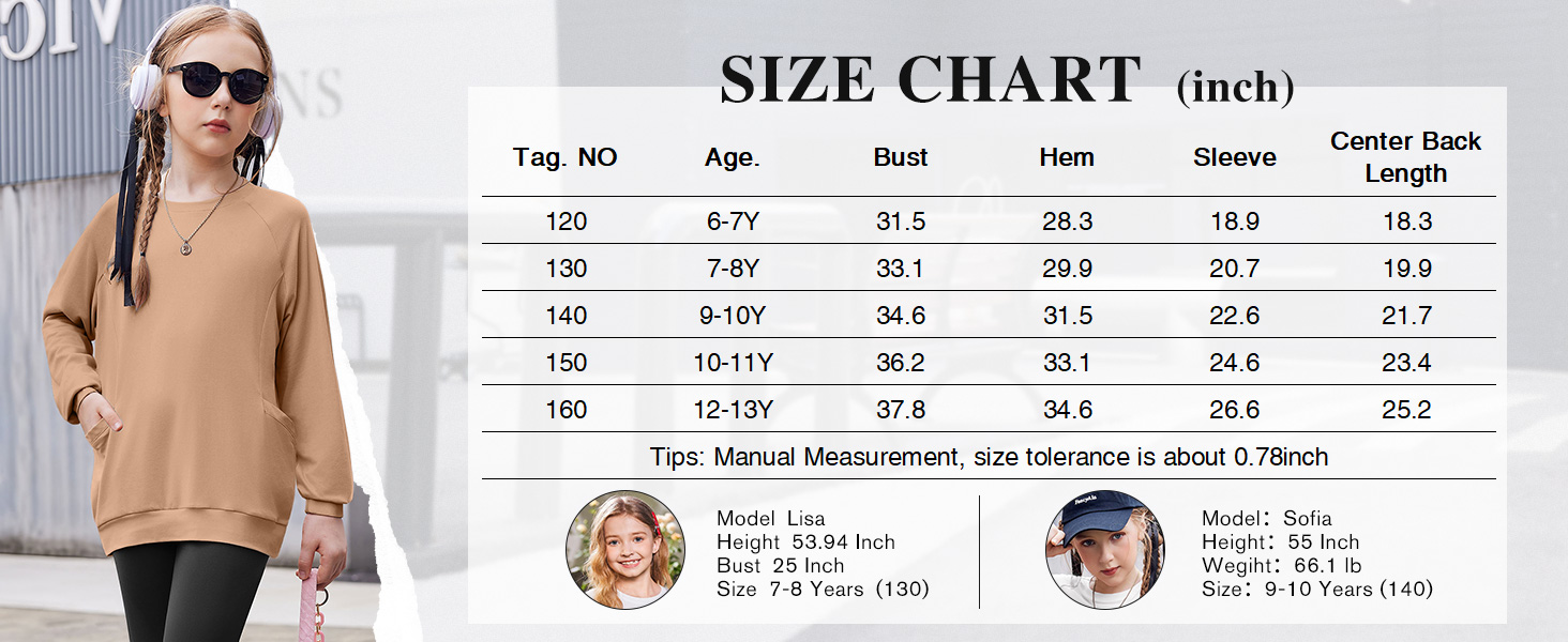 Clothes for Girls Kids