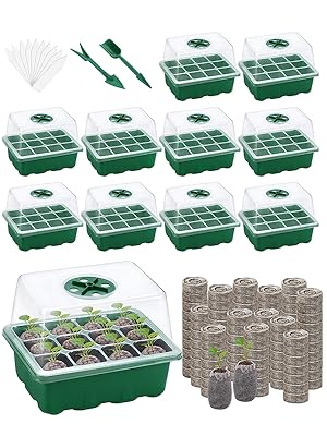 seed starter tray