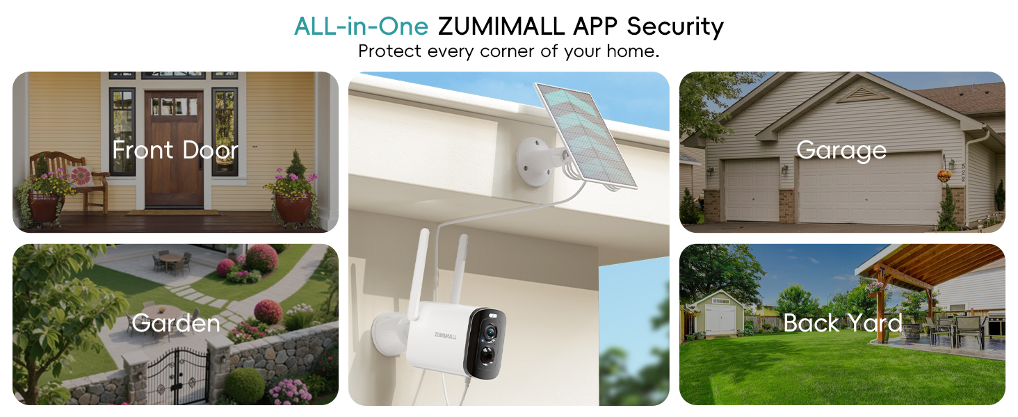 outdoor camera