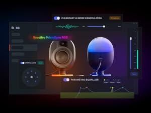 Personar el audio con Sonar