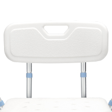 stool with backrest