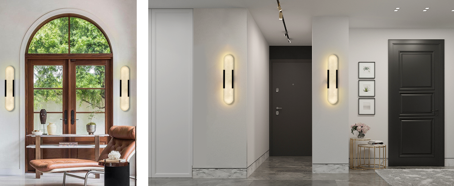 sconces wall decor set of 2 alabaster wall sconces sconces wall lighting wall sconces indoor